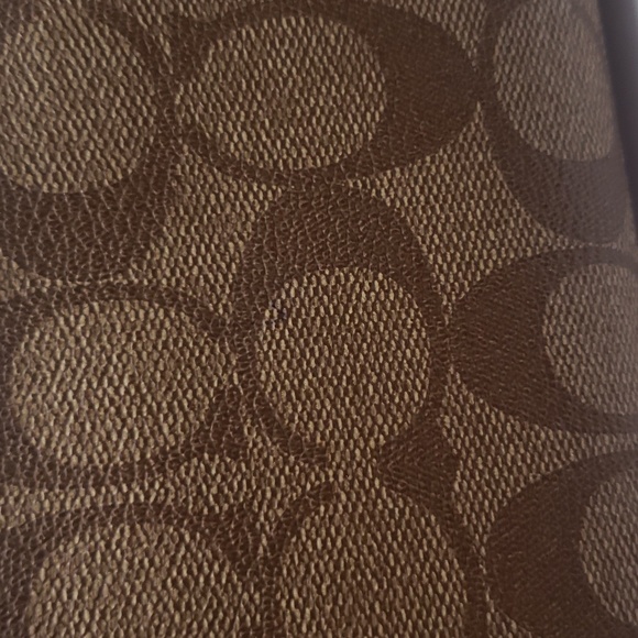 Coach wallet & wristlet - Picture 5 of 14